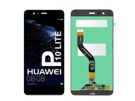 WYŚWIETLACZ LCD EKRAN SZYBKA DOTYK DO HUAWEI P10 LITE WAS-L03T WAS-LX1