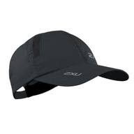 Czapka do biegania 2XU Run Cap UQ5685f r.OSFA