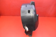mudguard right rear part rear. PEUGEOT 2008 1 and 13-17