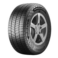 1x Continental 225/75R16C VANCONTACT A/S ULTRA 121/120S