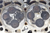 fej VOLKSWAGEN AUDI SEAT SKODA 2.0 TDI 03G103373