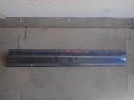 moulding door right front VOLVO XC60 II 2017