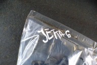 Volkswagen Jetta VI 5C soundproofing bonnets podbitka