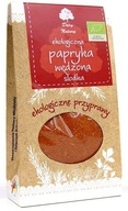 Papryka wędzona słodka BIO 50 g - Dary Natury