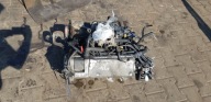 Fiat Seicento 1,1B 40KW 54KM engine 187A1000