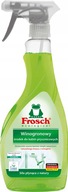 FROSCH EKO winogronowy płyn do mycia prysznica, odkamienia 500ml