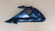 grid frame fog lights CHROM right right front TOYOTA COROLLA E21 23