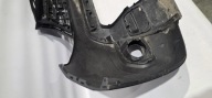 front bumper grille DACIA DUSTER II 17- original 620221776R