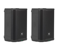 JBL 2x PRX 908 - kolumna aktywna (para)