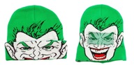 DC Comics Batman Joker Maska Czapka Zimowa 53-58cm