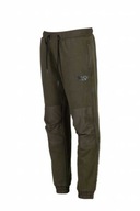 Spodnie Nash ZT Jogging Bottoms Khaki