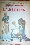 L'Aiglon - Rostand