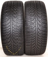 Opony Bridgestone Blizzak LM-32 2x 225/45/18 95 H ZIMA