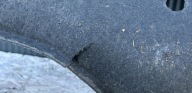 Blende Abdeckung Unterfahrschutz heck VW PASSAT B8 KOMBI 14- 3G0825523B
