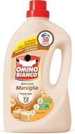 Tekutý prací prostriedok Omino Bianco Marsiglia 2l 50praní