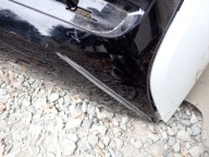 bumper front front BMW I3 S I3S 2017