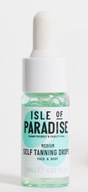 ISLE OF PARADISE Self-Tanning Drops MEDIUM 10ml