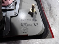 Mercedes W210 light rear right A2108204864 kombi
