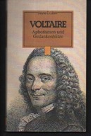 42182 Voltaire. Aphorismen und Gedankenblitze..