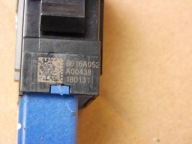 Mitsubishi Outlander III button switch of the heating windows przedniej