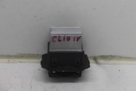 Relais Ventilateurs Bloc de chauffage complet T1017845R-C RENAULT CLIO IV