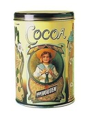 Van Houten Originálne prémiové kakao v plechovke 460g