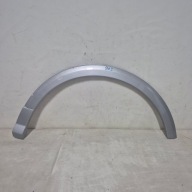 AUDI Q2 16-26 moulding cap left rear part