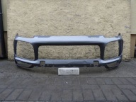 PORSCHE CAYENNE III 3 9Y0 TURBO GTS 17- front bumper