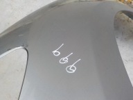 999 MAZDA 6 III GJ fender left front front