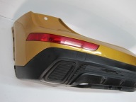 bumper rear part rear CITROEN DS7 4 PDC 20R