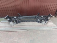 bumper front Mercedes C klasa W204 07-10r PDC