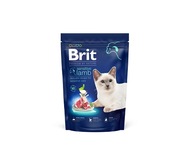 BRIT PREMIUM CAT SENSITIVE LAMB KARMA DLA KOTA 1,5kg