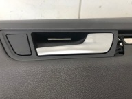side door right rear part AUDI Q5 8R