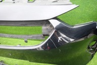 OPEL CORSA F 19- front bumper front