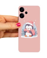 Hátlap ajándékok Xiaomi Redmi 12 többszínű készülékhez