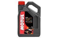 Motorový olej MOTUL 104098