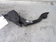 Ford C-max 2,0 TDCI Gaspedal
