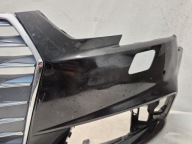 AUDI A4 B9 8W S-LINE 15-19 bumper front front SPR 4XPDC 8W0807437F