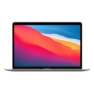 MACBOOK AIR 2020 M1 A2337 ŁADNY 8 GB 512 GB 80 CYKLI RATY 0%