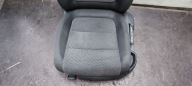 seat front front left driver´s podgrzewany VW Golf VI plus