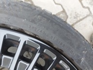 Mercedes EQC 400 W293 kolo disk disk 255/40 R21