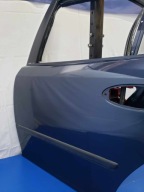Tür links heck 02-07r. SAAB 9-3 II 93 OE k. 190 SS