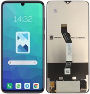 WYŚWIETLACZ LCD DOTYK ERKAN Xiaomi Note 8 pro