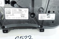 AUDI Q2 81A 2016- budíky budiky 81A920750J