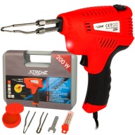 Transzformátoros forrasztópáka Xtreme 200 W