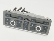 Audi A6 C6 control panel air conditioning devices 4F1820043J
