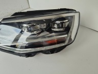light left REFLEKTOR VW T6 7E 7E0 15- FULL LED