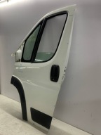door left front left front CITROEN JUMPER II (2007-2013) colour 249
