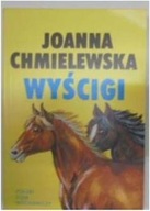 Wyścigi - J.Chmielewska