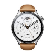 Smartwatch Xiaomi Watch S1 Pro Silver